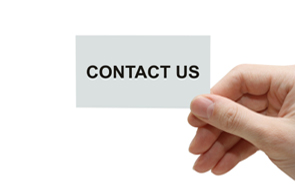 contact us