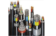 Alimunium Armoured Cable