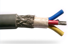 Shielded Cable