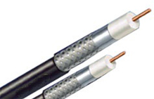 Coaxial Cable